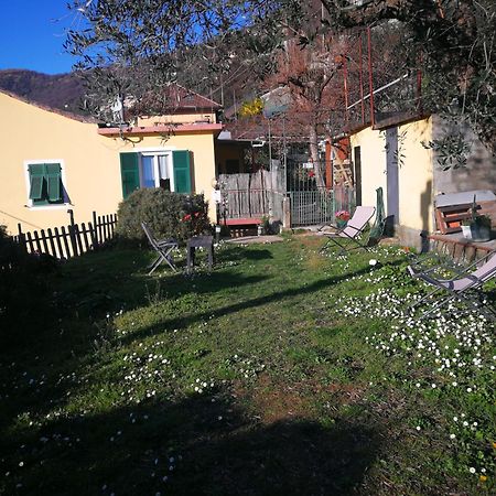 Testana Ca Di Toni B&B 외부 사진