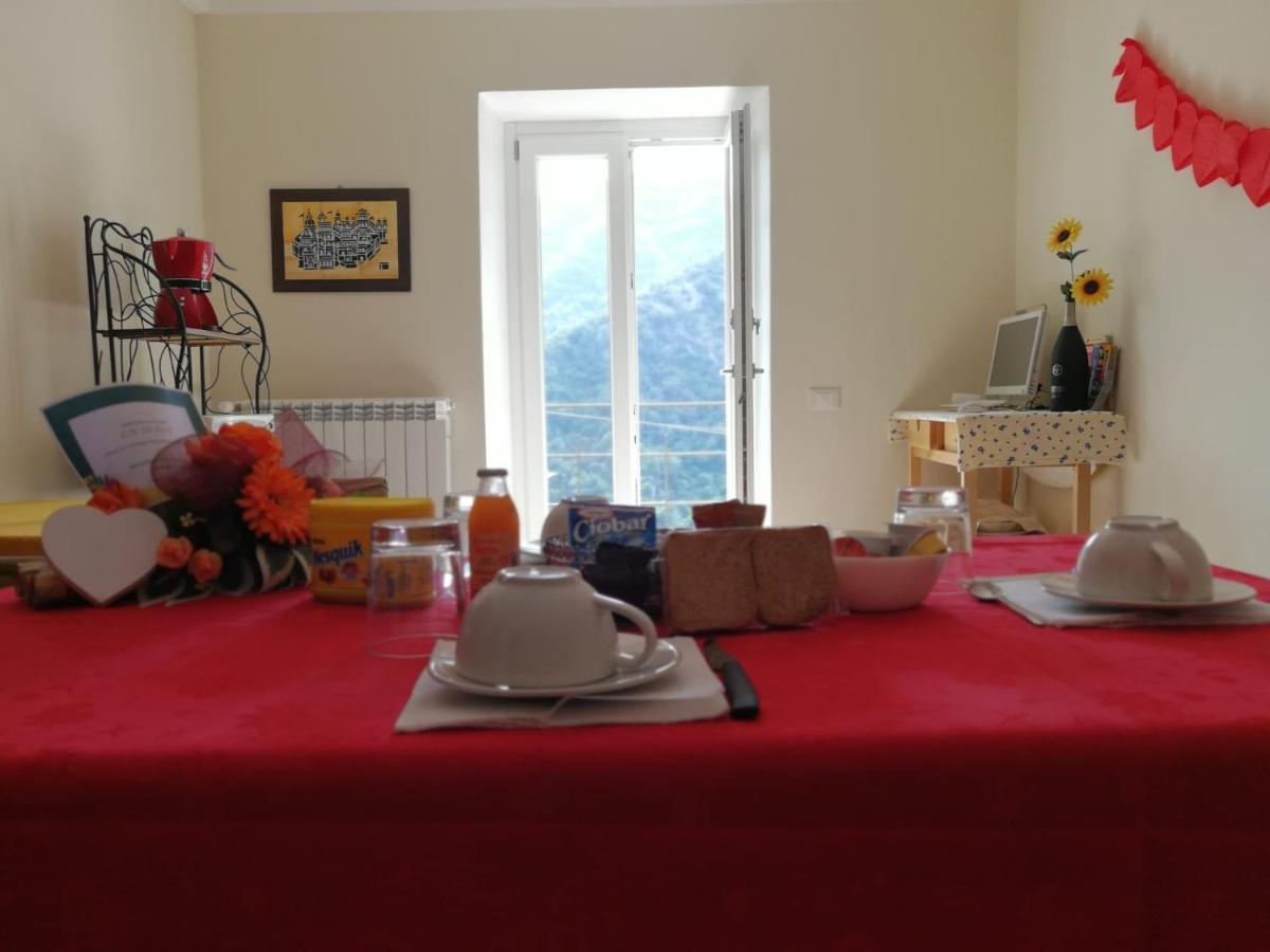 Testana Ca Di Toni B&B 외부 사진
