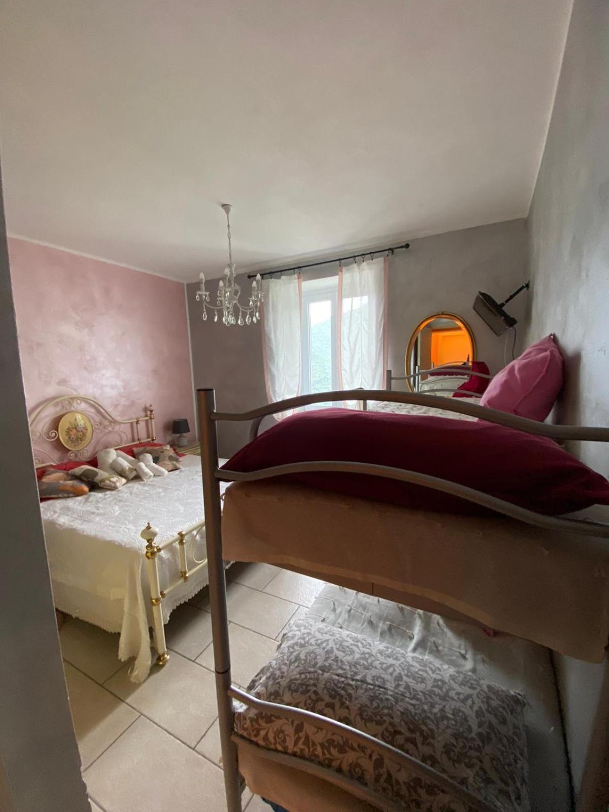 Testana Ca Di Toni B&B 외부 사진