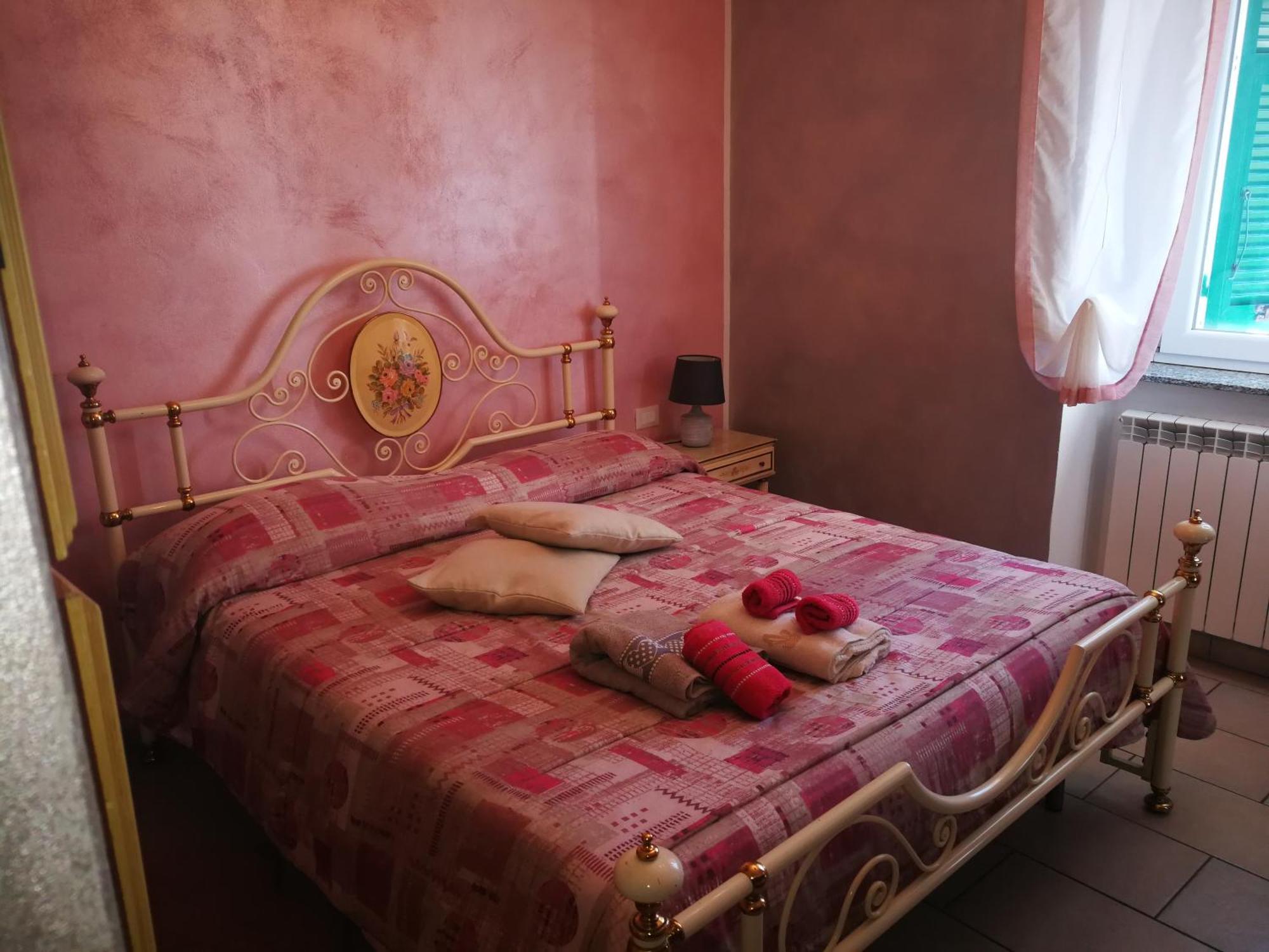 Testana Ca Di Toni B&B 외부 사진