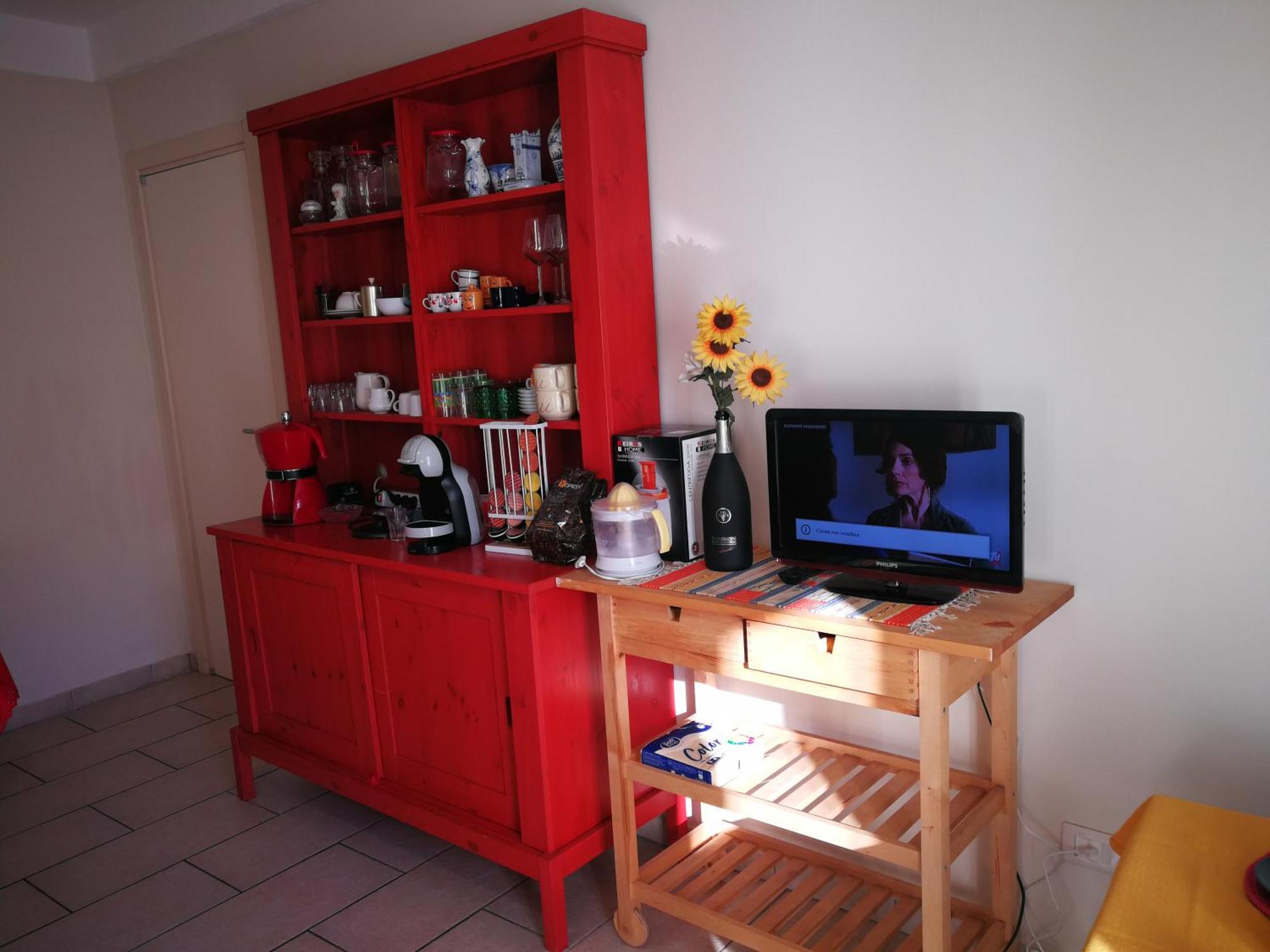 Testana Ca Di Toni B&B 외부 사진