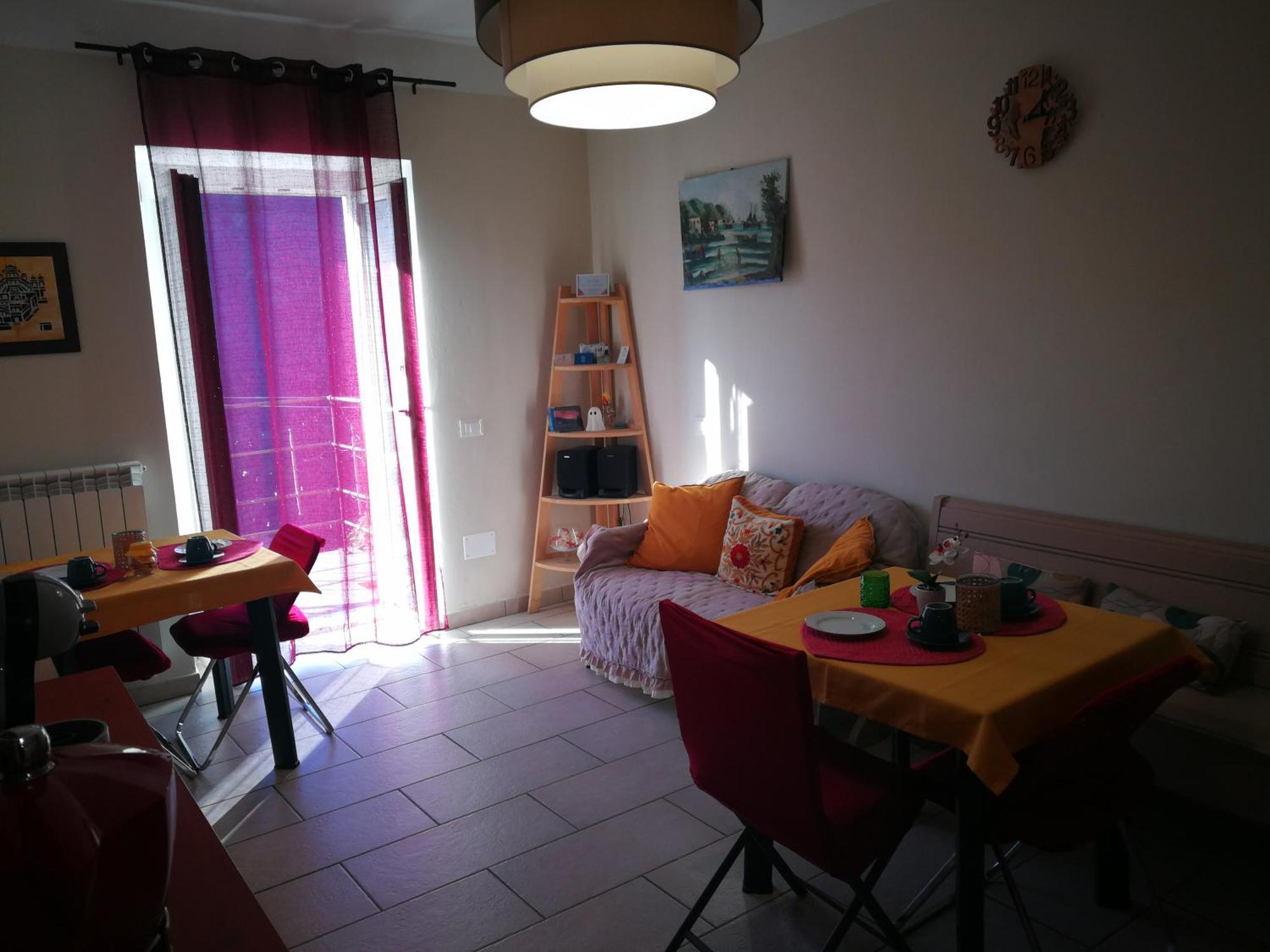 Testana Ca Di Toni B&B 외부 사진