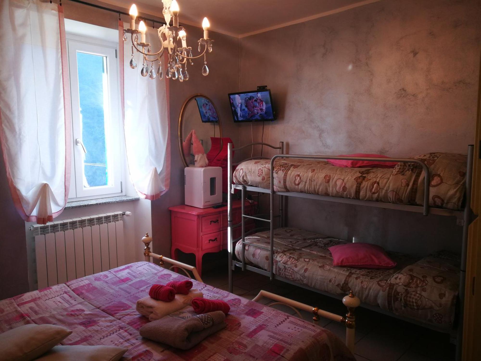 Testana Ca Di Toni B&B 외부 사진